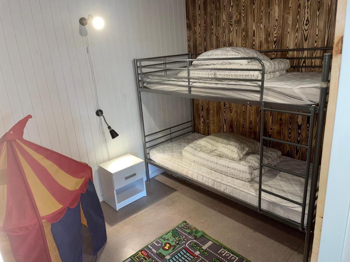 Hestkaer Family Rooms Grindsted Ngoại thất bức ảnh